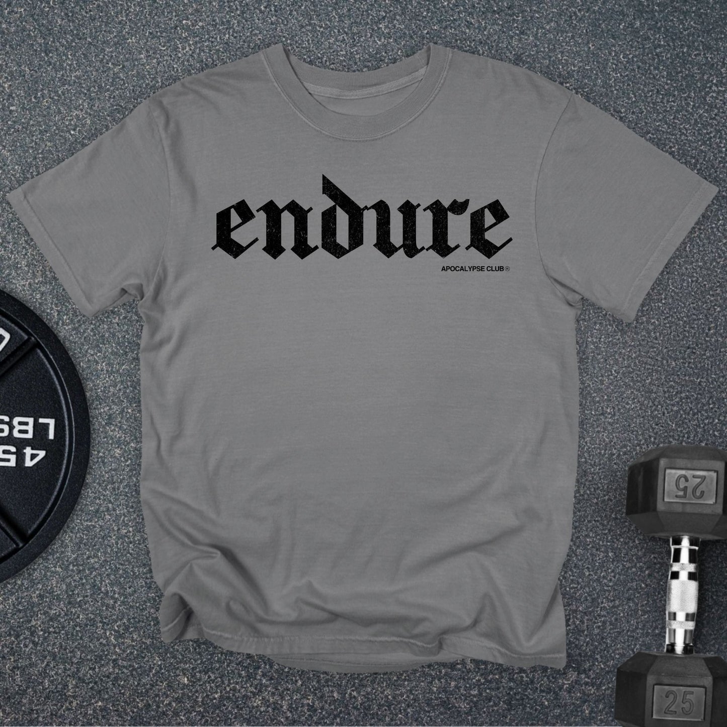 Endure Premium T-Shirt