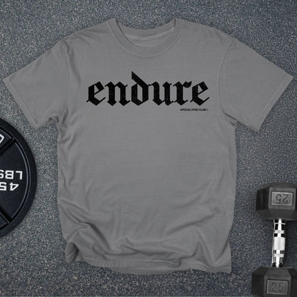 Endure Premium T-Shirt