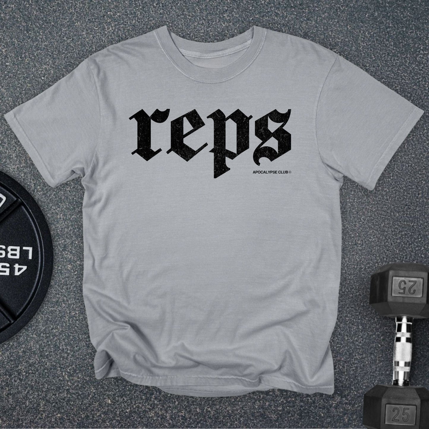 Reps Premium T-Shirt