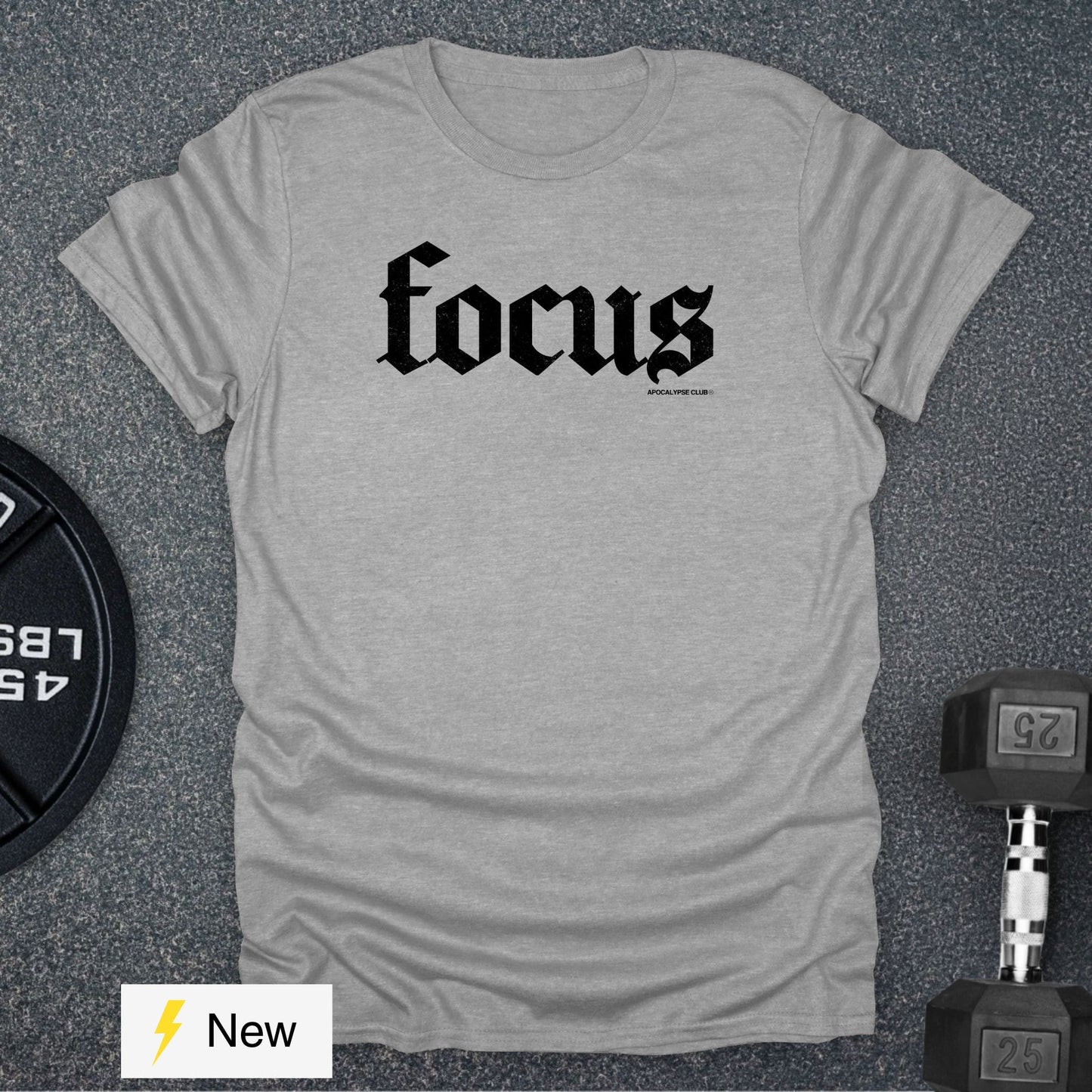 Focus T-Shirt