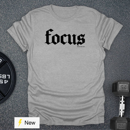 Focus T-Shirt