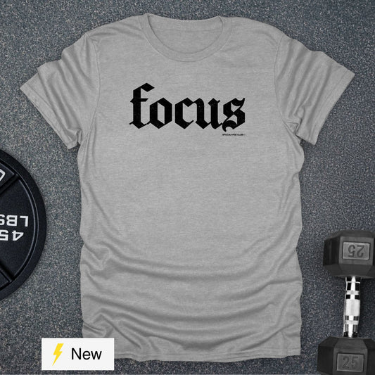 Focus T-Shirt