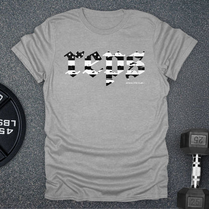 American Reps T-Shirt