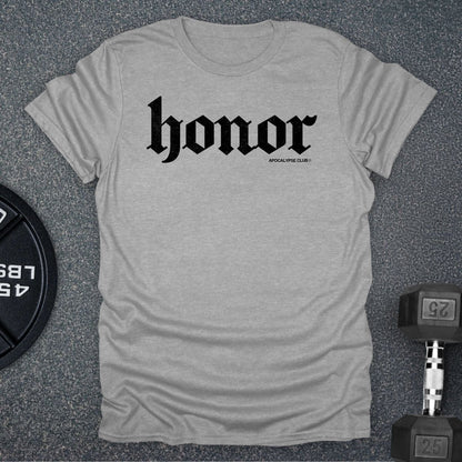 Honor T-Shirt