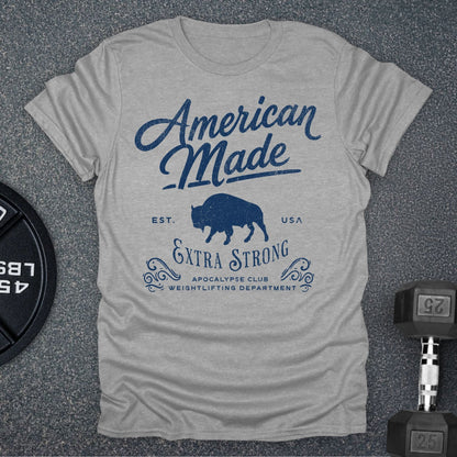 American Made Heritage T-Shirt