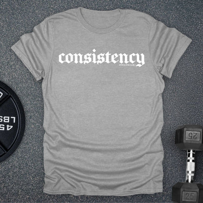 Consistency T-Shirt