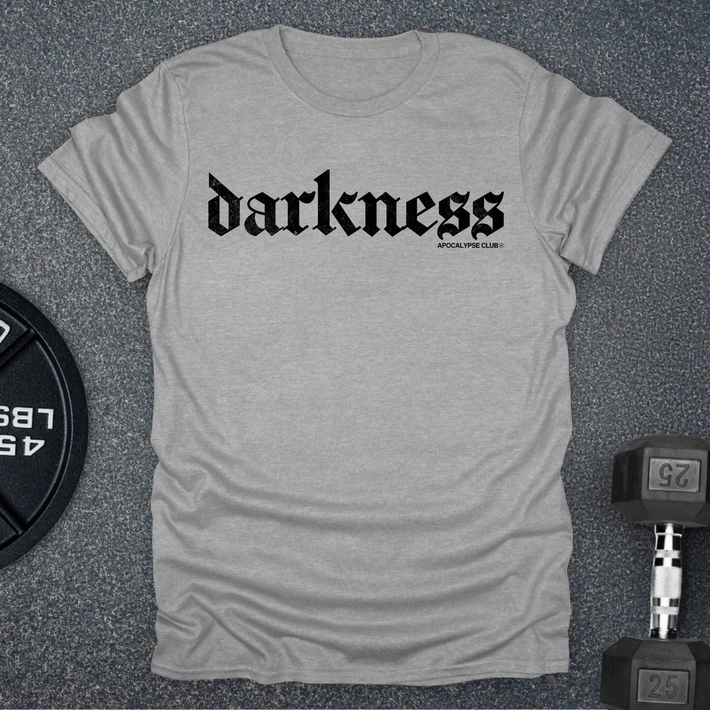 Darkness T-Shirt