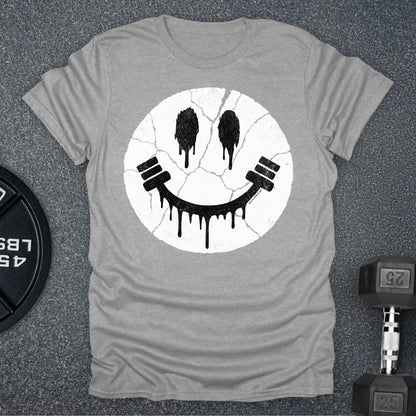 Iron Therapy Mono T-Shirt
