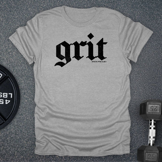 Grit T-Shirt