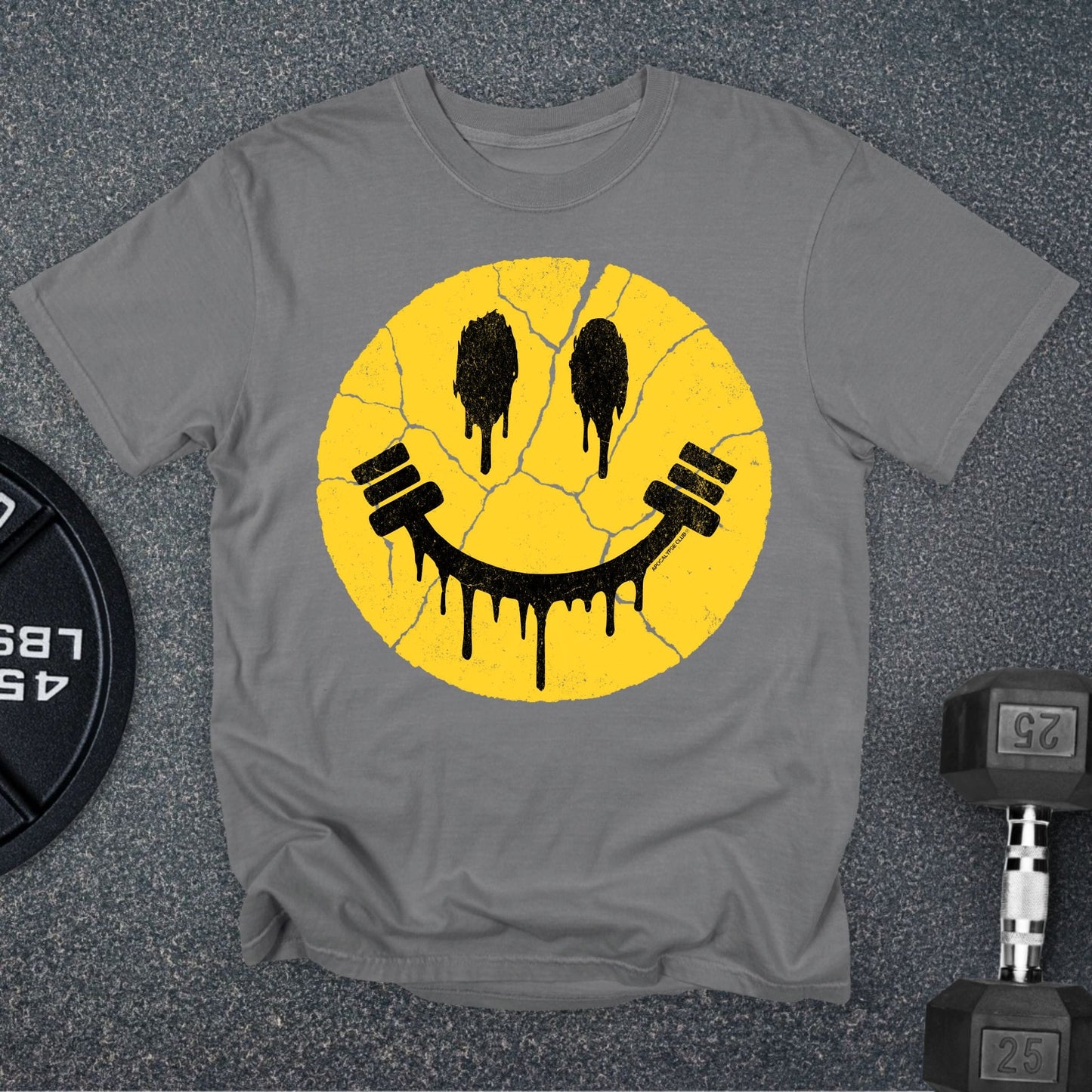 Iron Therapy Premium T-Shirt
