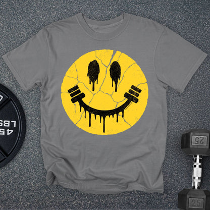 Iron Therapy Premium T-Shirt