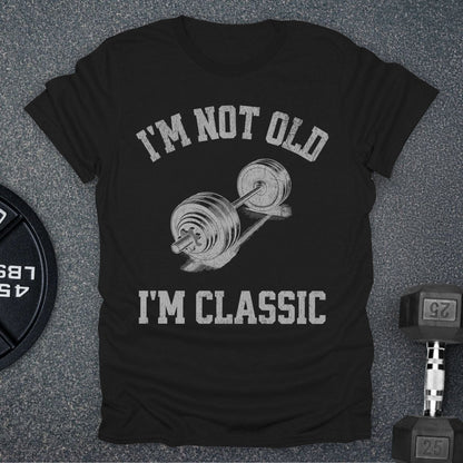 I'm Classic T-Shirt