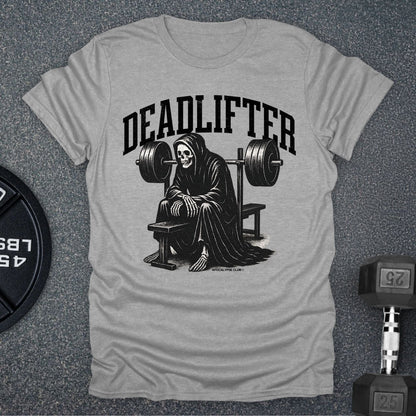 Deadlifter T-Shirt
