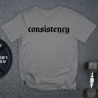 Consistency Premium T-Shirt