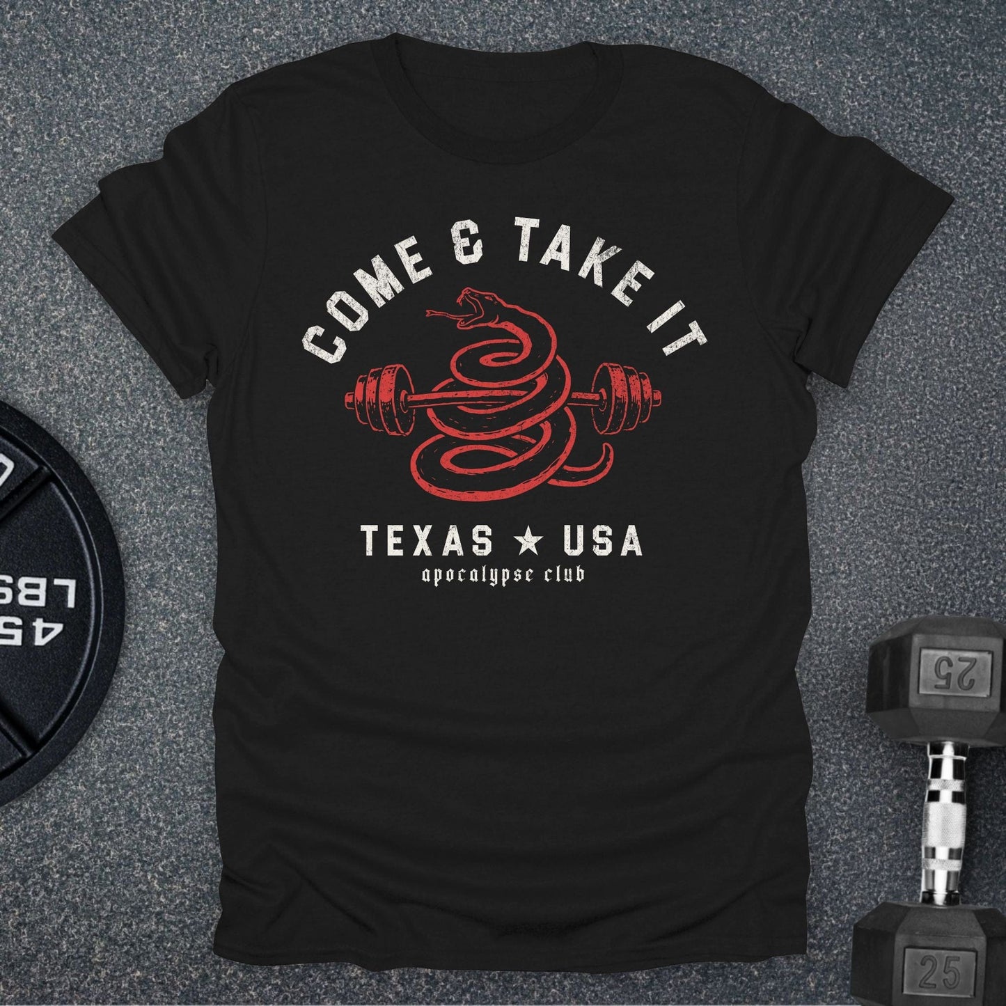 Take It T-Shirt
