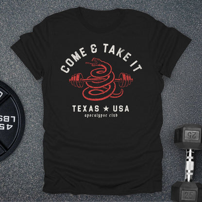Take It T-Shirt