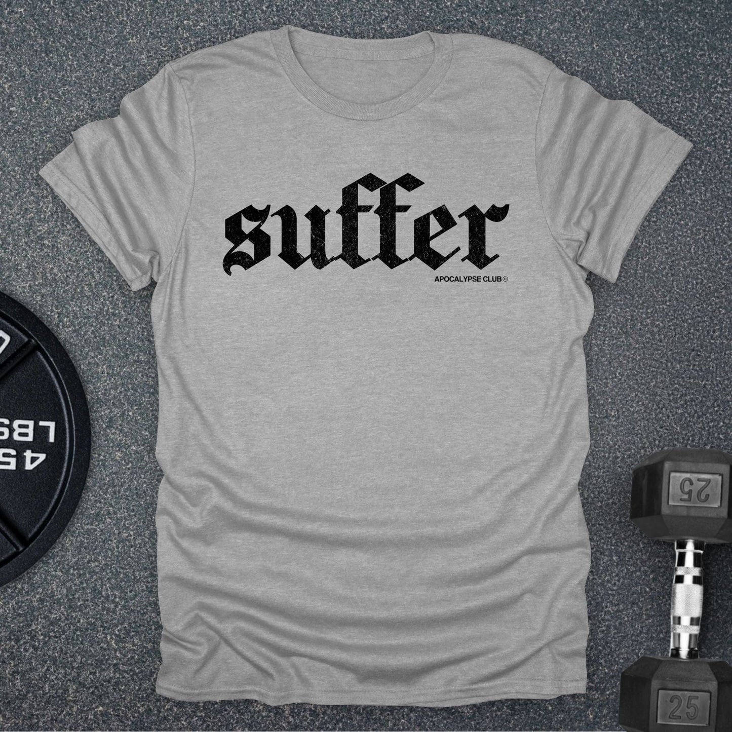 Suffer T-Shirt