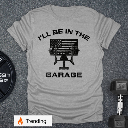 Garage T-Shirt