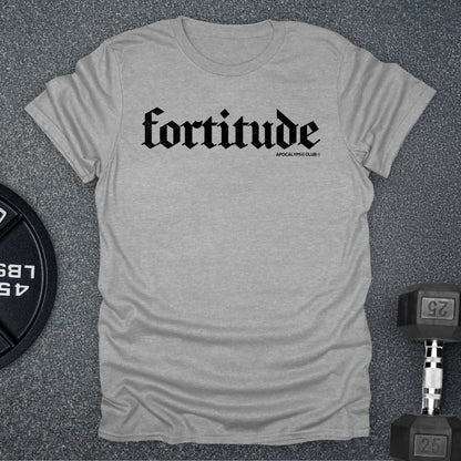 Fortitude T-Shirt