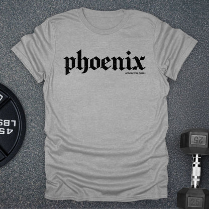Phoenix T-Shirt