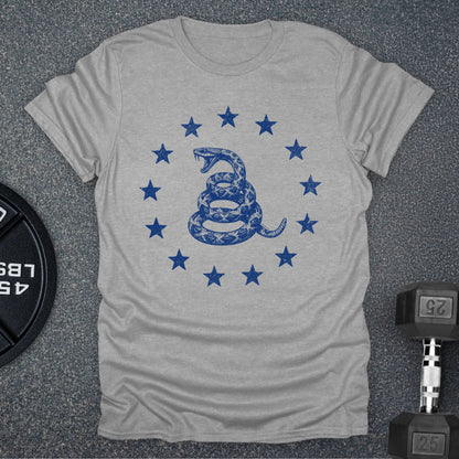 Republic Of Liberty T-Shirt