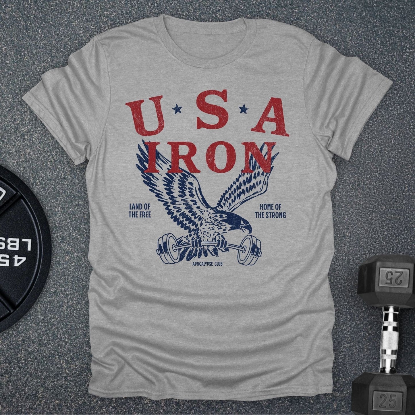 Iron Eagle T-Shirt