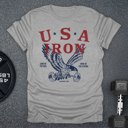 Iron Eagle T-Shirt