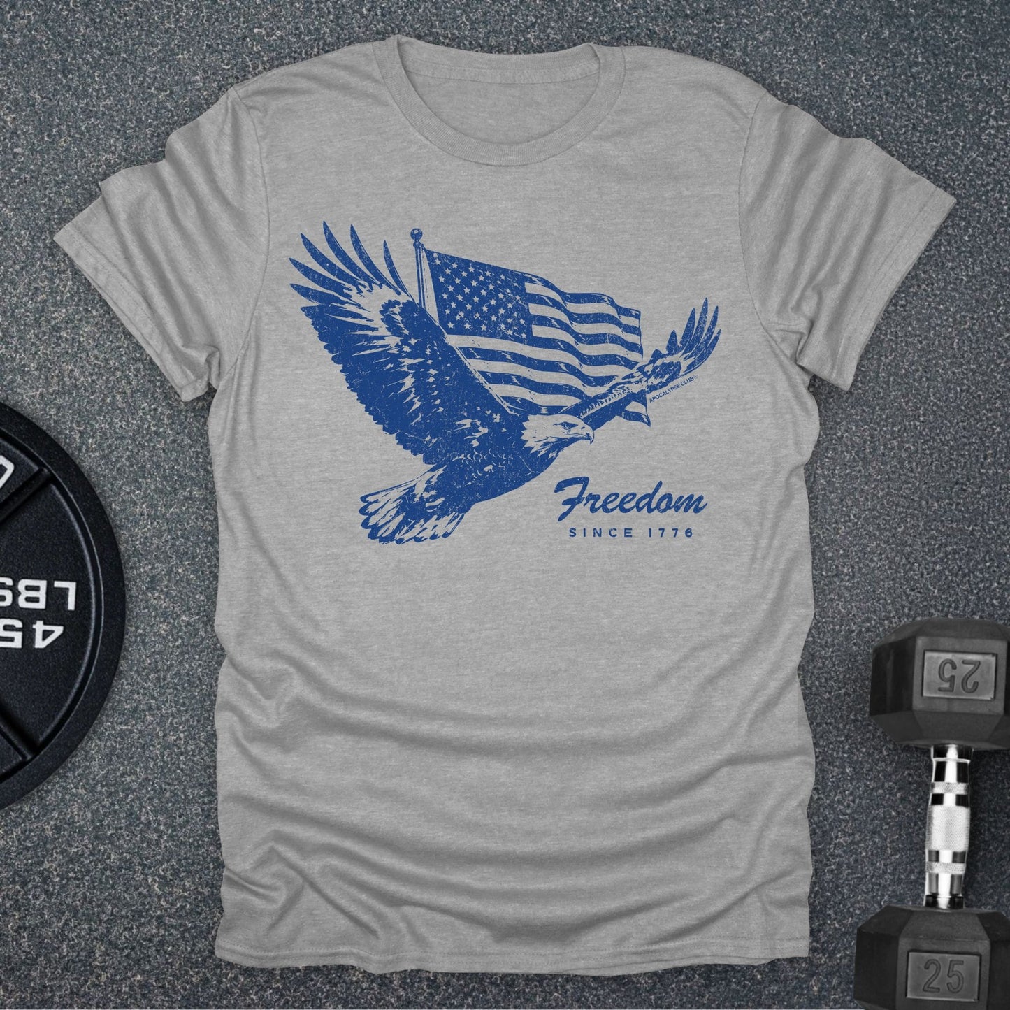 Freedom Eagle T-Shirt