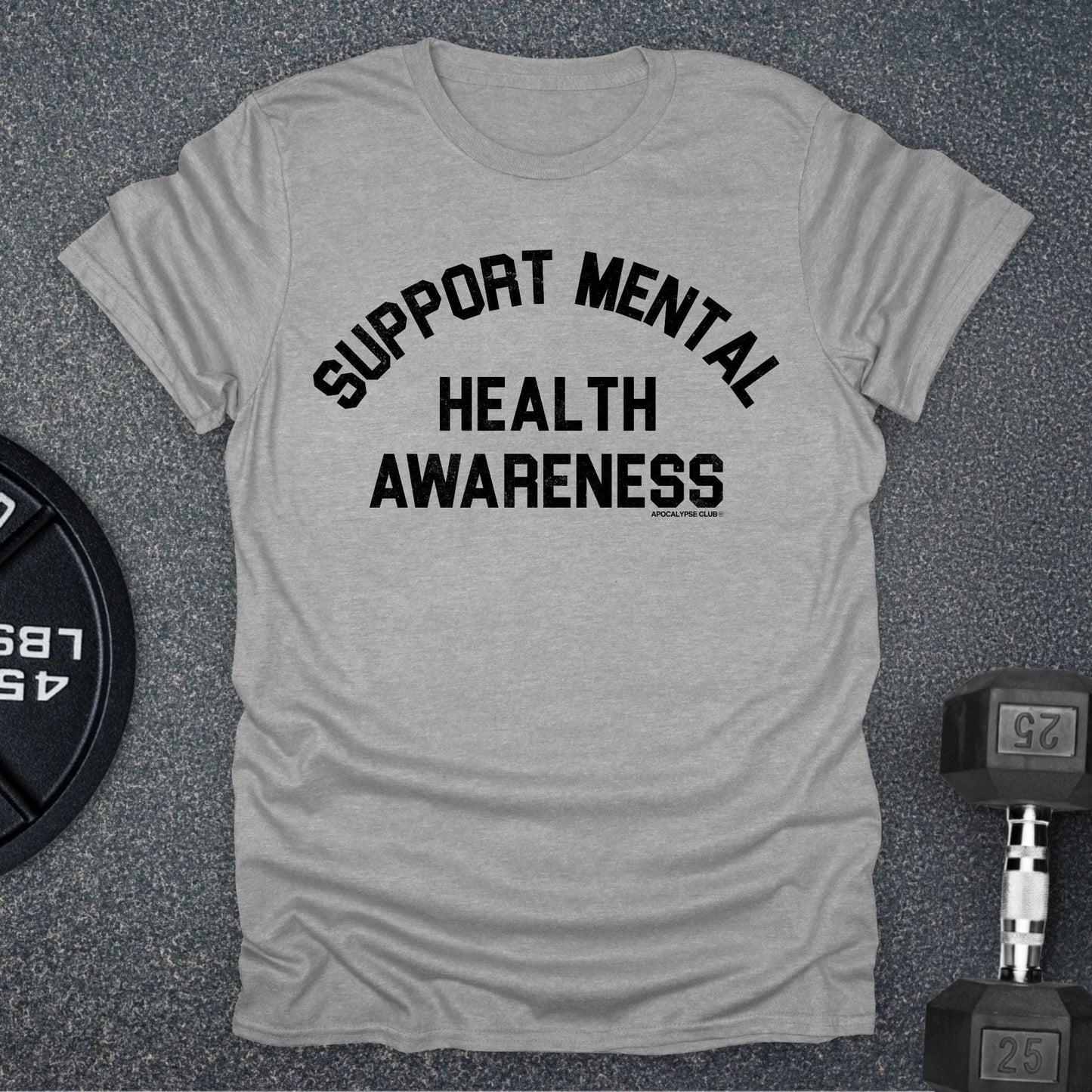Mental Health T-Shirt