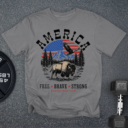 American Pledge Premium T-Shirt