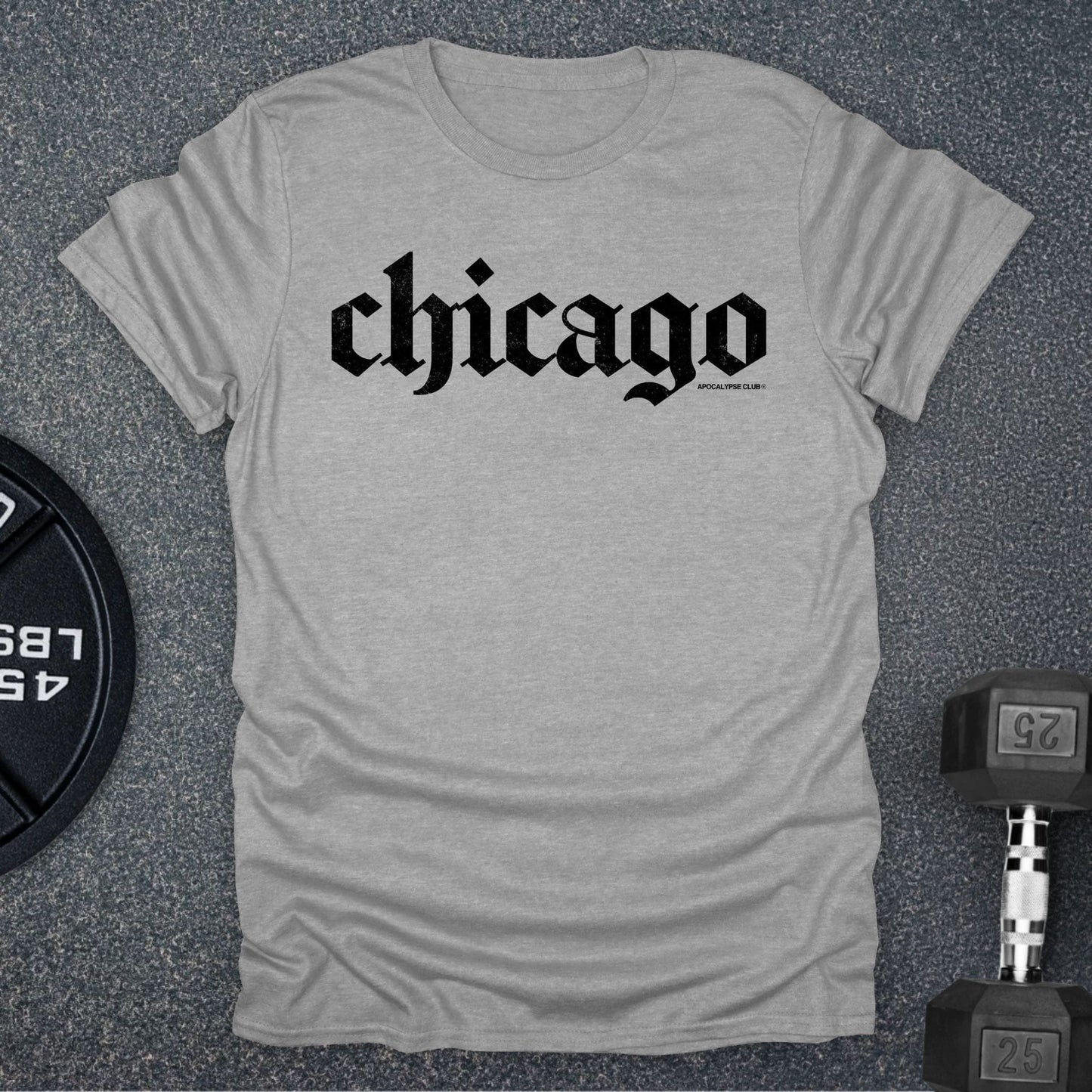 Chicago T-Shirt