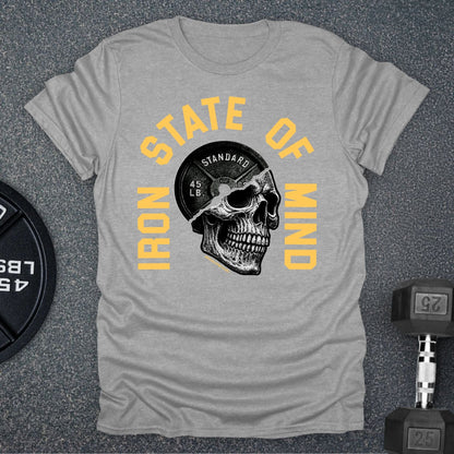 Iron State T-Shirt