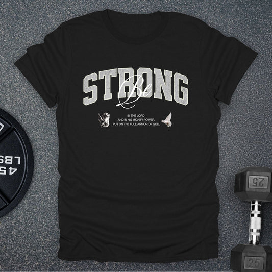Armor Of God T-Shirt