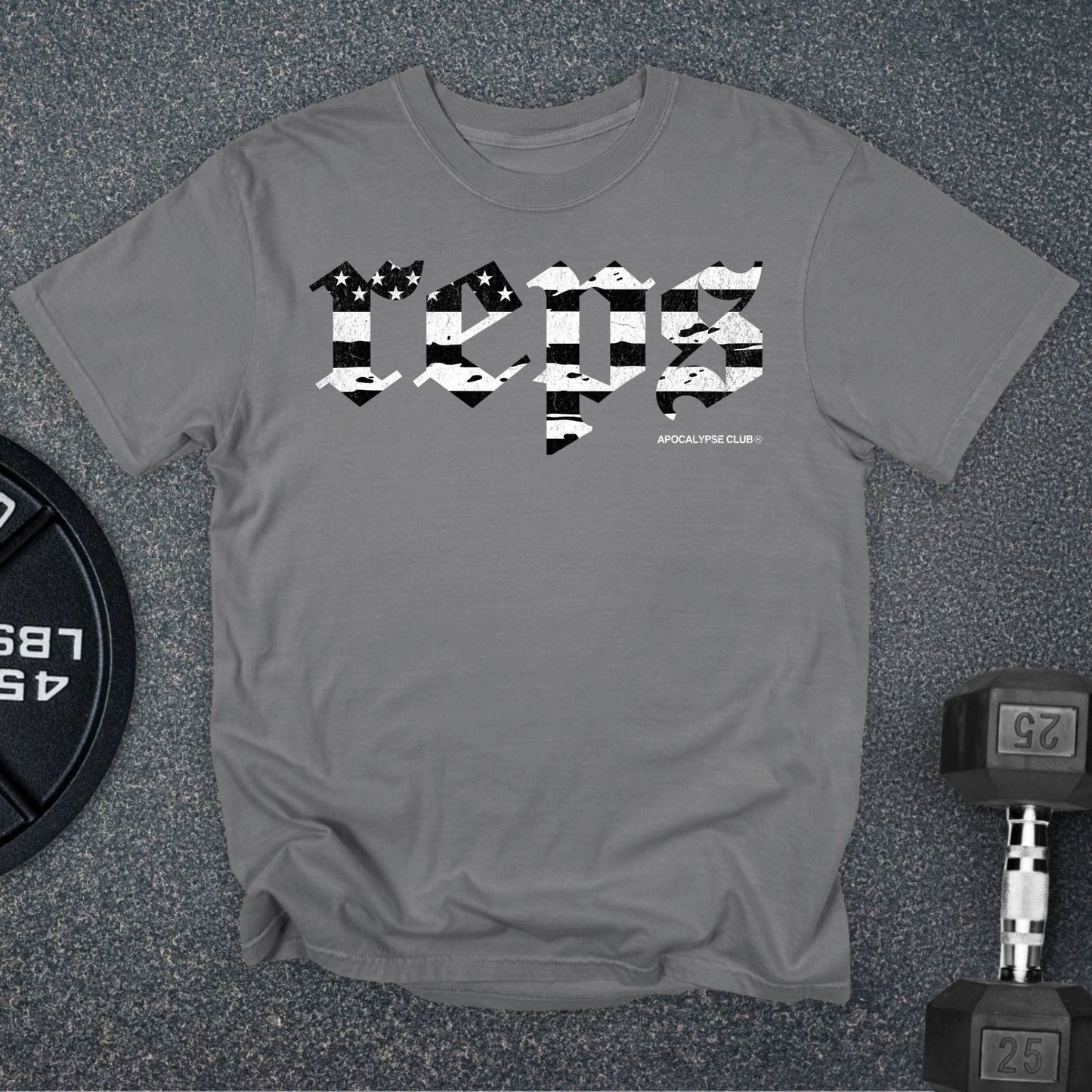 American Reps Premium T-Shirt
