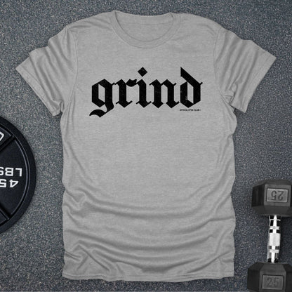 Grind T-Shirt