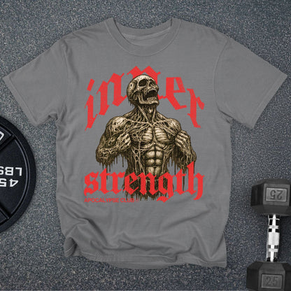 Inner Strength Premium T-Shirt