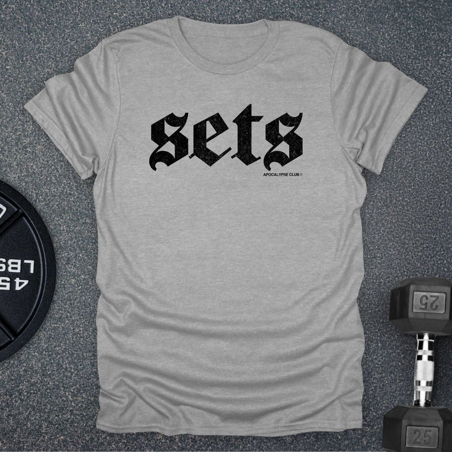 Sets T-Shirt
