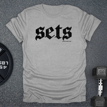 Sets T-Shirt