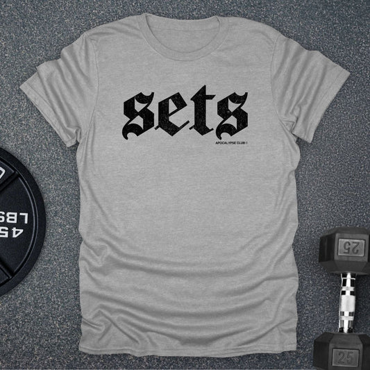 Sets T-Shirt