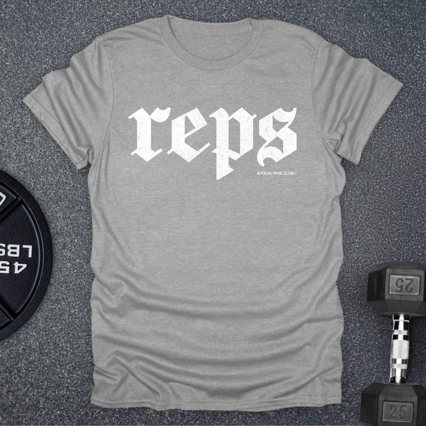 Reps T-Shirt