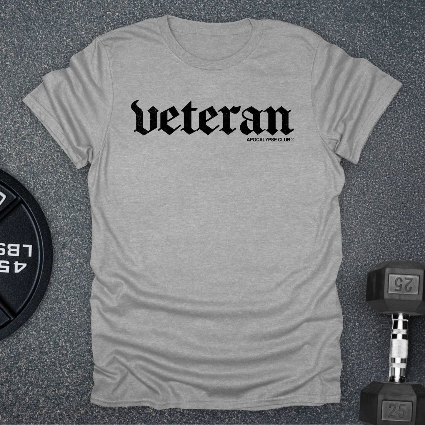 Veteran T-Shirt