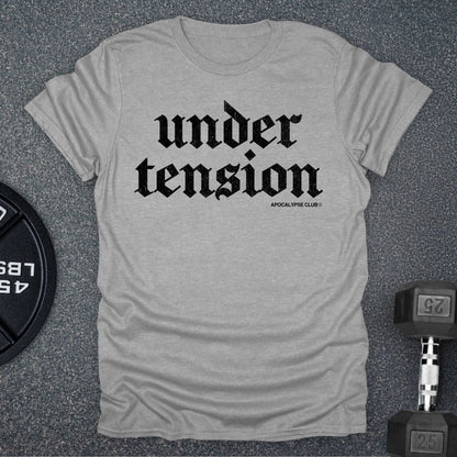 Under Tension T-Shirt