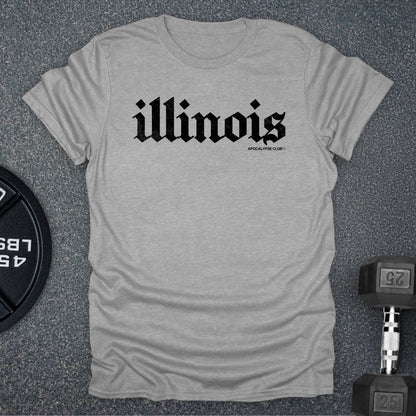 Illinois T-Shirt
