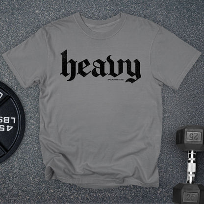Heavy Premium T-Shirt