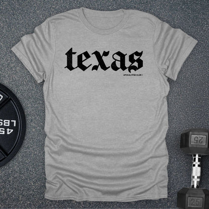 Texas DNA T-Shirt