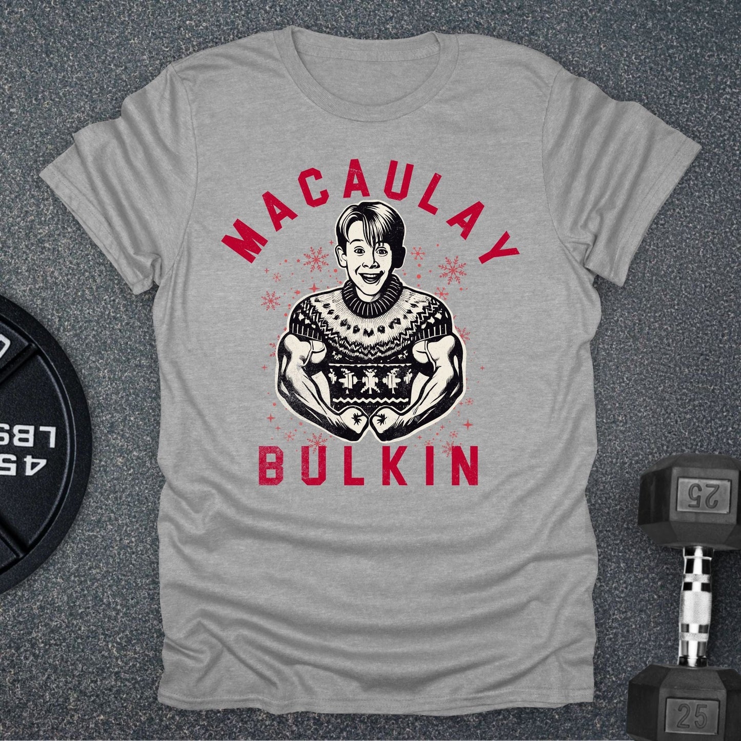 Macaulay T-Shirt