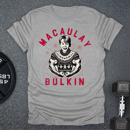 Macaulay T-Shirt