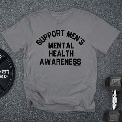 Men's Mental Health Premium T-Shirt