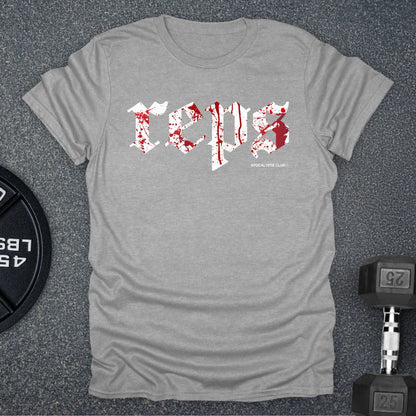 Bloody Reps T-Shirt