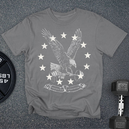 Iron Republic Premium T-Shirt